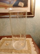 VASO IN VETRO DI MURANO DI