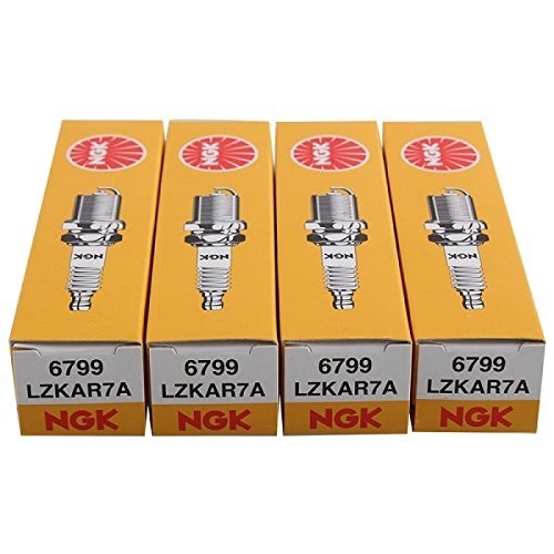 Kit candele ngk - ngk, per