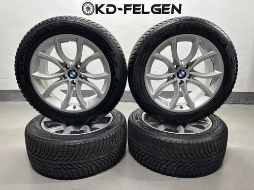 Ruote invernali originali - , bmw