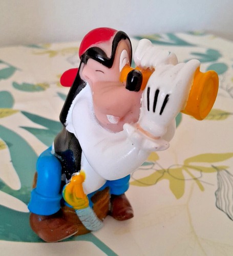 Statuina pippo pirata - statuina,