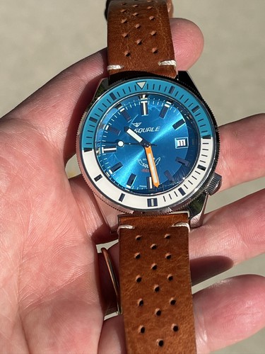 Squale matic atmos - 60,