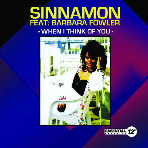 Sinnamon when think of - sinnamon,