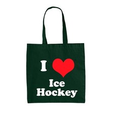 Amo L'Hockey Su Ghiaccio -