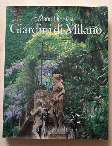 Giardini milano mario - giardini,