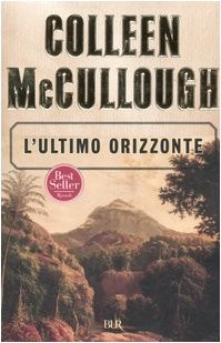 Ultimo orizzonte mccullough - ultimo,