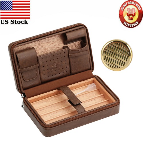 Custodia humidor per - , sigari