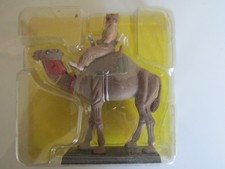 SOLDATINO A CAVALLO SAHARIANO