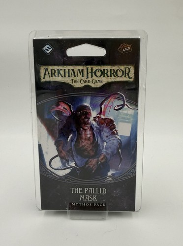Arkham horror gioco di - horror, il