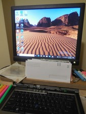 Dell Latitude D630 14.1''