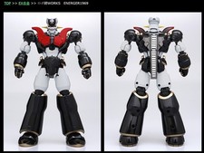 Figurina pressofusa ARTSTORM