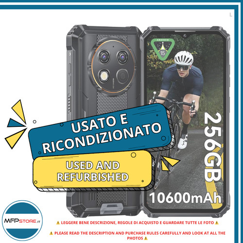 Oukitel rugged smartphone - oukitel,