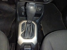 leva del cambio JEEP RENEGADE