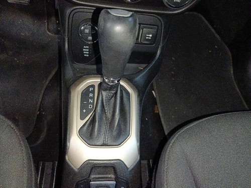 Leva del cambio jeep - cambio,