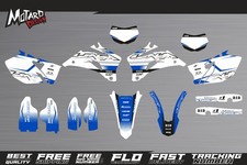 Kit grafica per yamaha 450 - per,