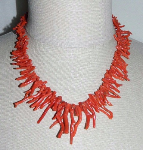 Collana vintage 12k - 1/20, oro