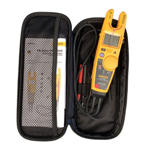 Fluke 1000 misuratore a - t6-1000,