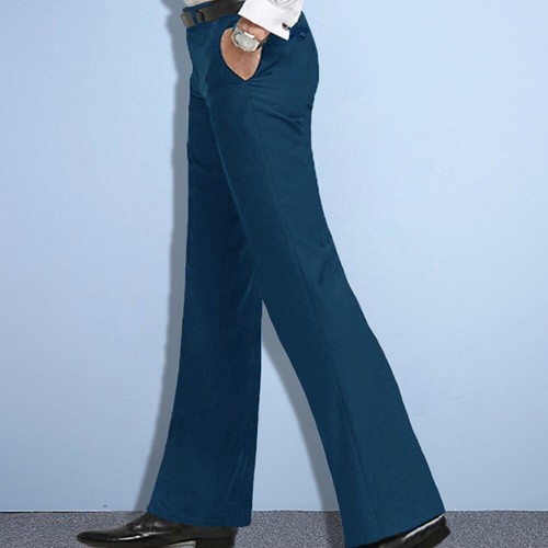 Pantaloni eleganti uomo