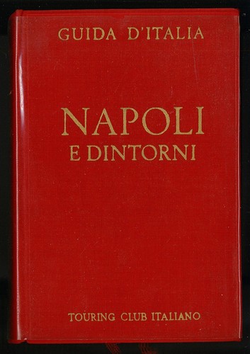 Napoli dintorni - napoli,