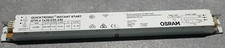OSRAM Quicktronic QTIS Instant Start 1x36 Reattore Ballast Elettronico QTISE1X36