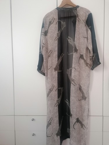 Spolverino donna copricostume - donna,