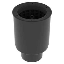 AquaForte Skimmer per tubi con
