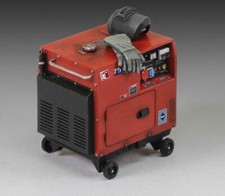 Royal Model RM717 - 1:3 5