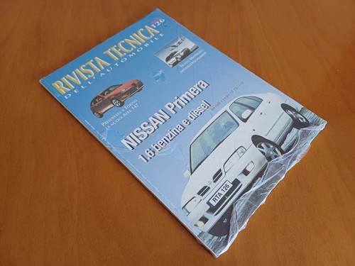Rta rivista tecnica - rta,