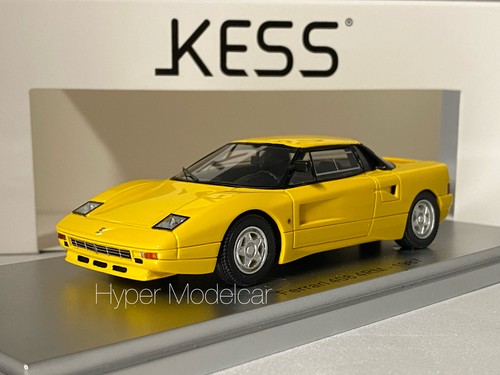 Kess model ferrari - kess,