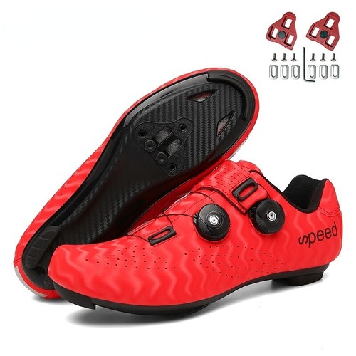 Scarpe basse ciclismo mtb - , con