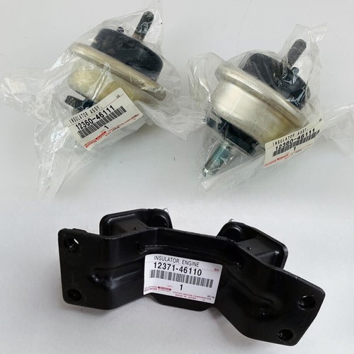 Oem toyota supra - oem,