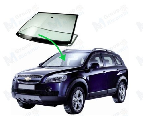 Chevrolet captiva 2006 poi - captiva, in