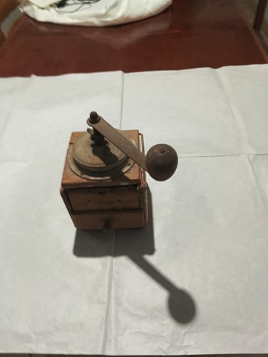 Macinino caffe vintage - caffe,