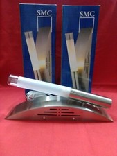 COPPIA   di APPLIQUE LAMPADA