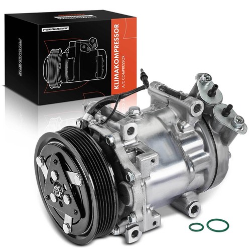Compressore 7zv16 per renault - 7zv16,