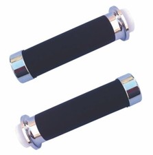 COPPIA MANOPOLE CUSTOM E MOTO