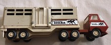 Camion Tonka vintage con