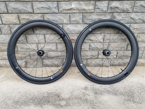 Ruote carbonio giant slr 2 - ruote,