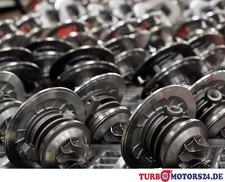 Nuovo gruppo scafo Audi Skoda
