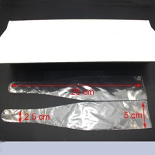 Guaina protettiva monouso per