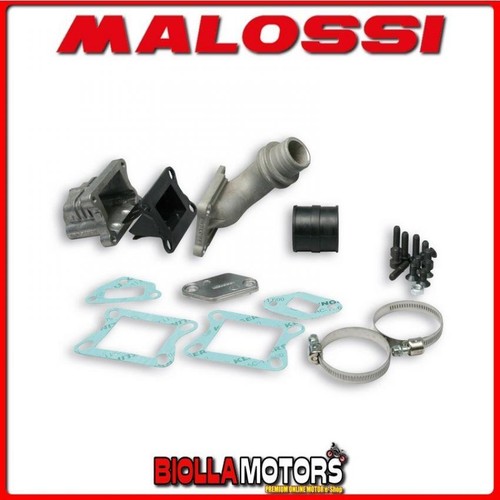 204626 kit collettore - kit,