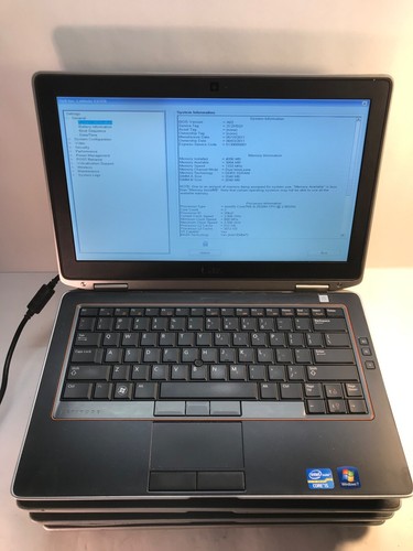 Lotto dell latitude - di,