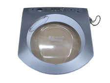 Oblò completo AQGF129IT/HA USATO lavatrice C00276093 Indesit Hotpoint Ariston