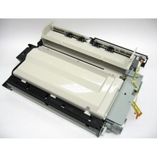 Canon Delivery Vertical Path