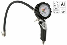 Riempitore Pneumatici con