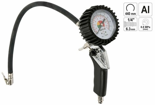 Tester pneumatici riempitore - tester,
