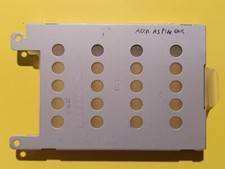 Acer Aspire ONE HD HDD SSD caddy caddie supporto AM01K000900
