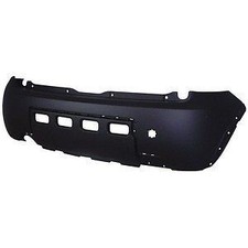 PARAURTI POSTERIORE X FIAT