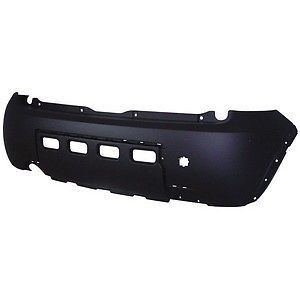 Paraurti posteriore fiat - paraurti,