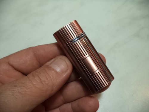 Colton accendino lighter - colton,