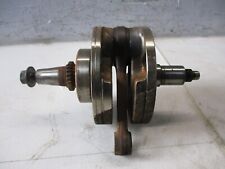 Albero Motore Biella Alberi Motori Yamaha TT 600 R TTR 1997 2002 2003 Crankshaft